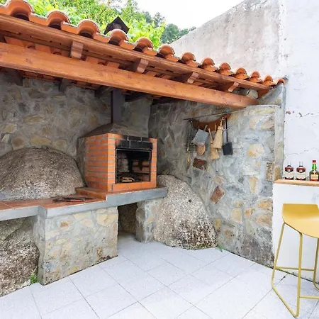 דירה A Casa Da Rapariga De Cabelo Azul *