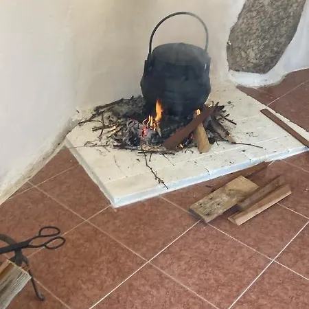 A Casa Da Rapariga De Cabelo Azul Daire