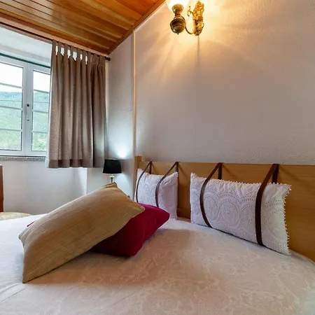 A Casa Da Rapariga De Cabelo Azul Daire