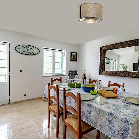 A Casa Da Rapariga De Cabelo Azul Daire