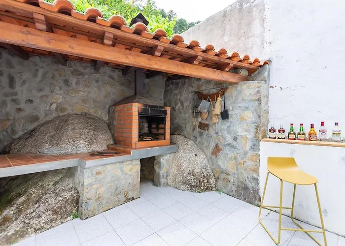 Apartament A Casa Da Rapariga De Cabelo Azul *