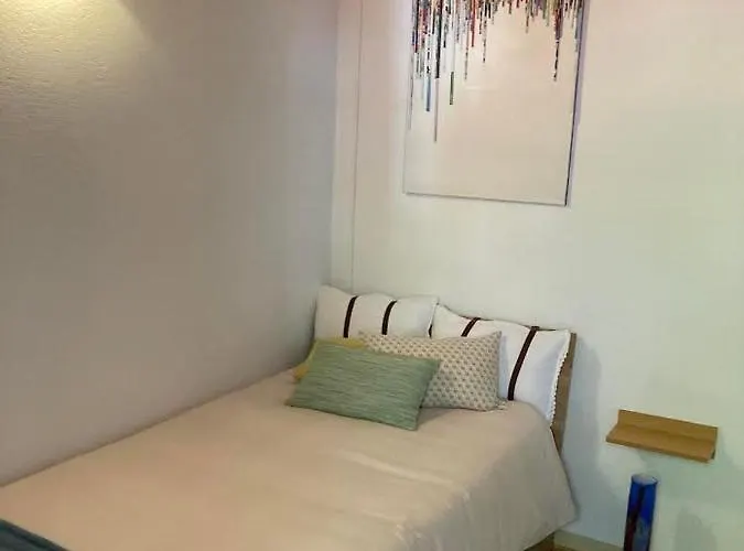 A Casa Da Rapariga De Cabelo Azul Manteigas