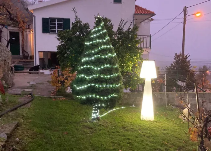 A Casa Da Rapariga De Cabelo Azul *